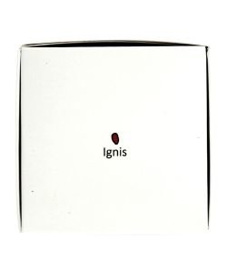 Carillon Ignis - Feu, pièce